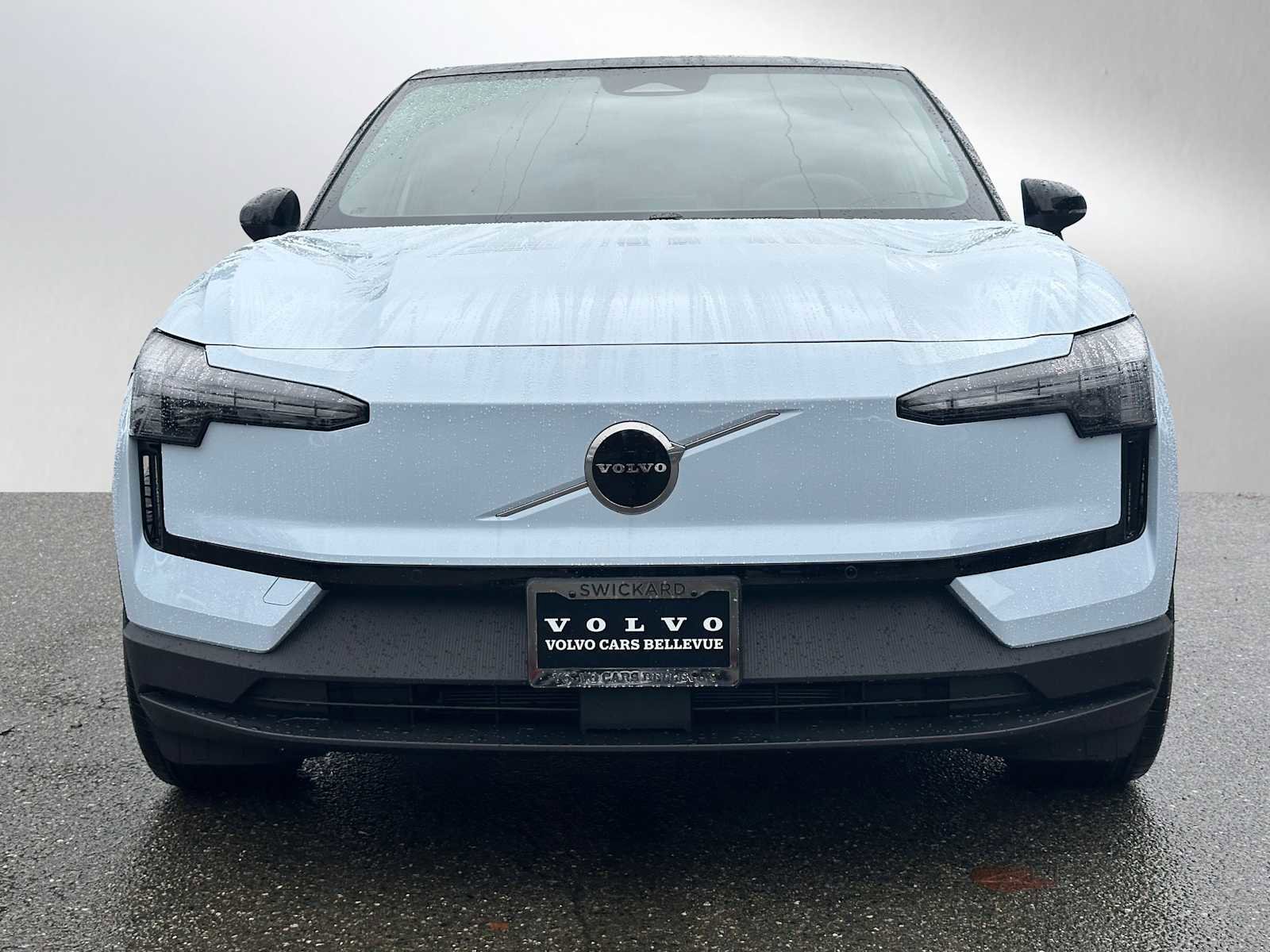 New 2026 Volvo EX30 Plus w/ Protection Package Premier AWD/4WD image 8