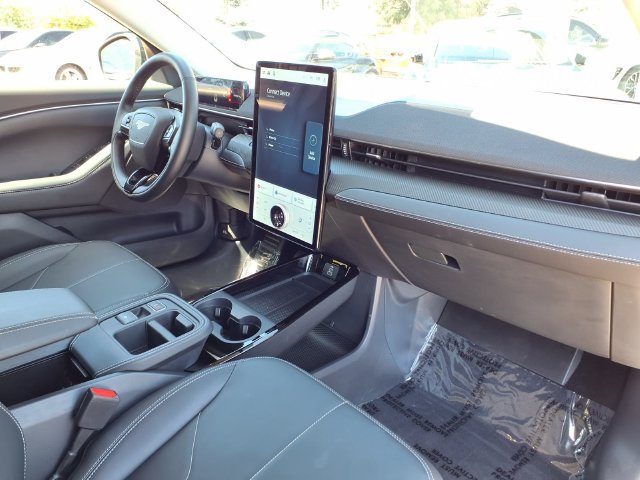 Used 2026 Ford Mustang Mach-E Select RWD image 28