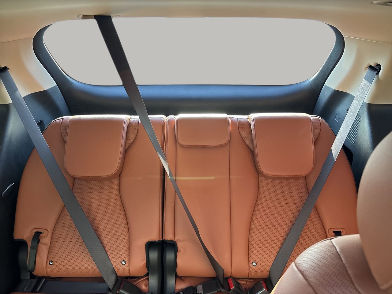 Used 2026 Kia Carnival SX Prestige image 12