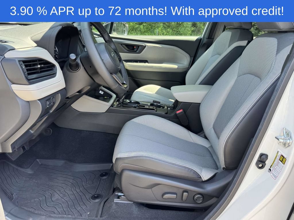 Certified 2026 Subaru Forester Premium AWD/4WD image 18