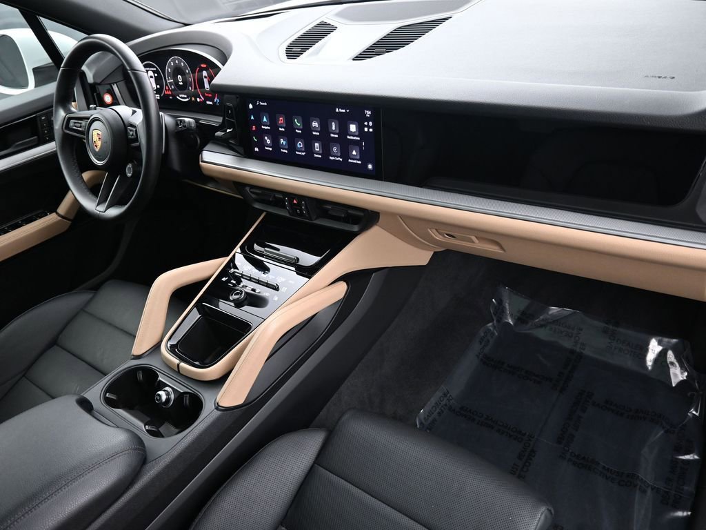 Certified 2024 Porsche Cayenne image 27