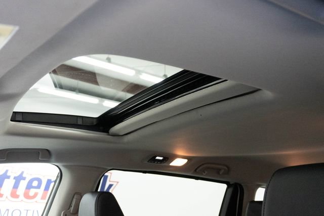 Certified 2025 Honda Odyssey EX-L image 4