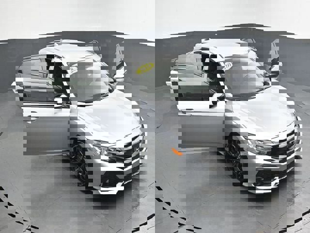 Used 2018 Honda Civic Sport image 35