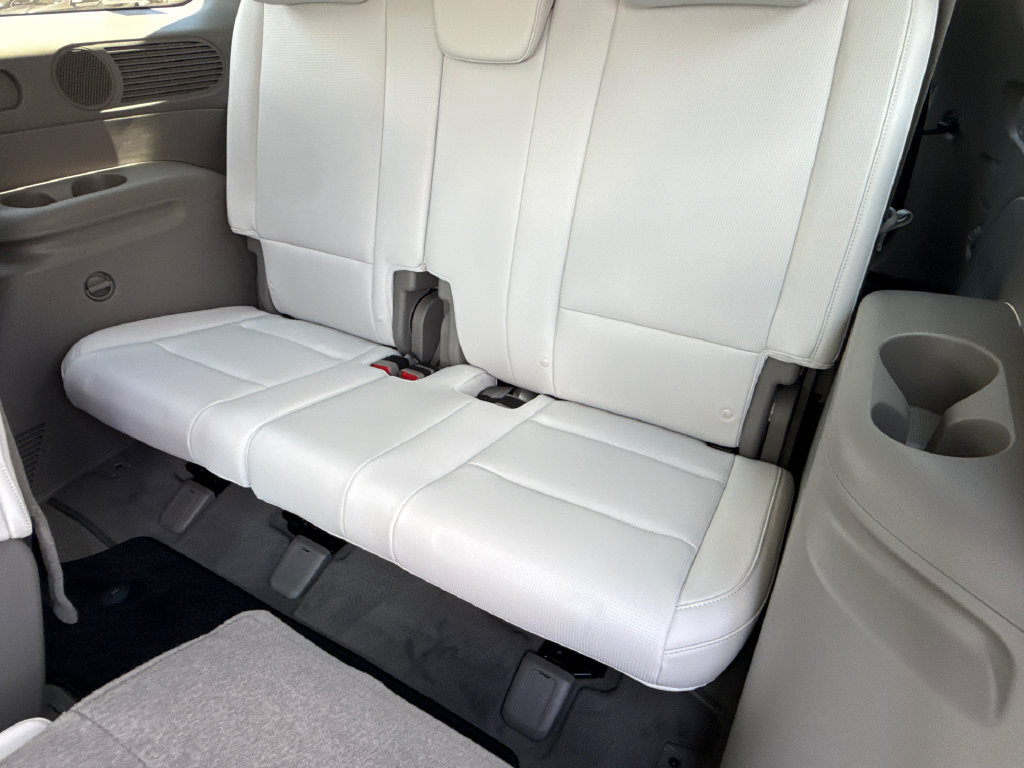 New 2026 Hyundai Palisade Limited AWD/4WD image 17