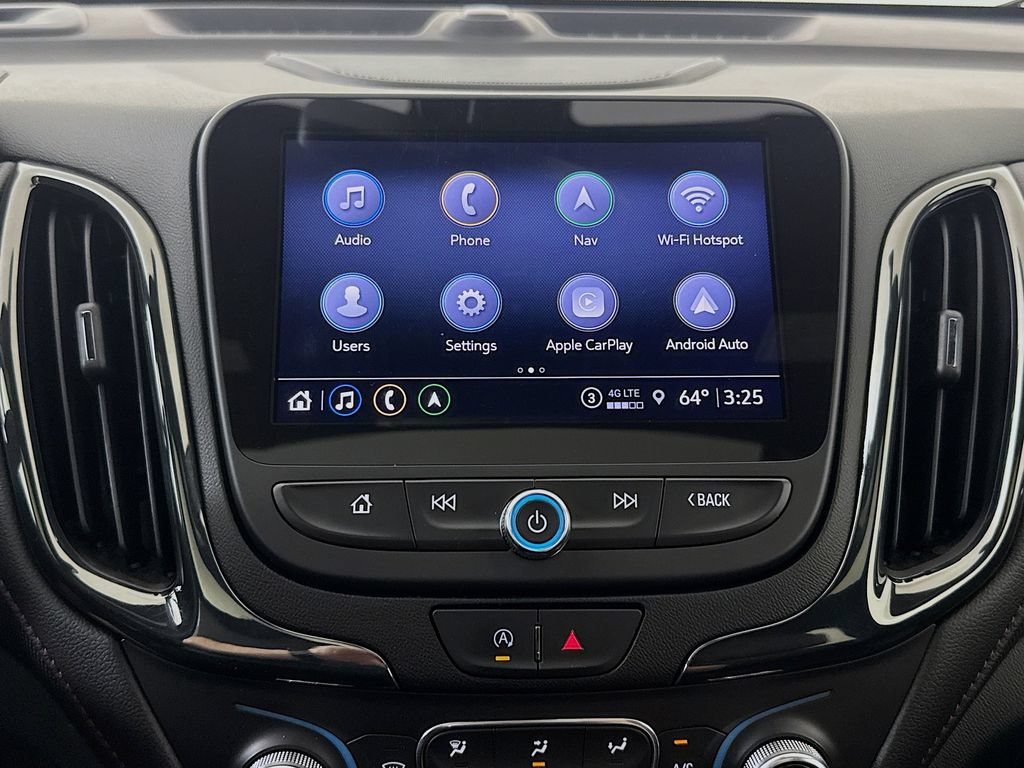 Used 2022 Chevrolet Equinox RS w/ RS Plus Package AWD/4WD image 15