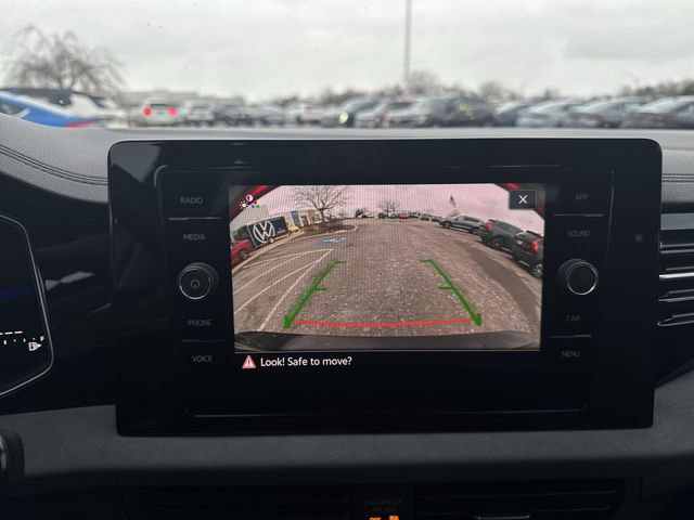 New 2026 Volkswagen Jetta SE image 15