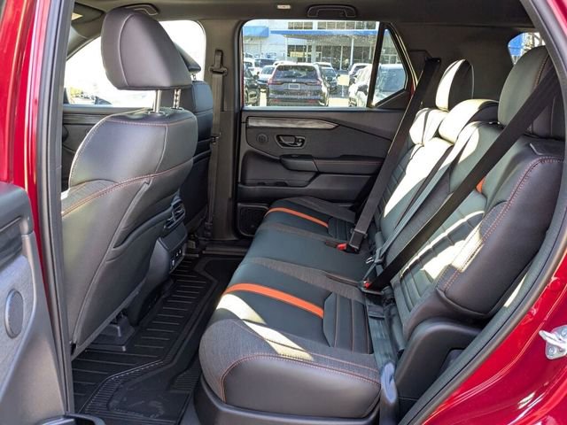 New 2026 Honda Passport TrailSport image 32