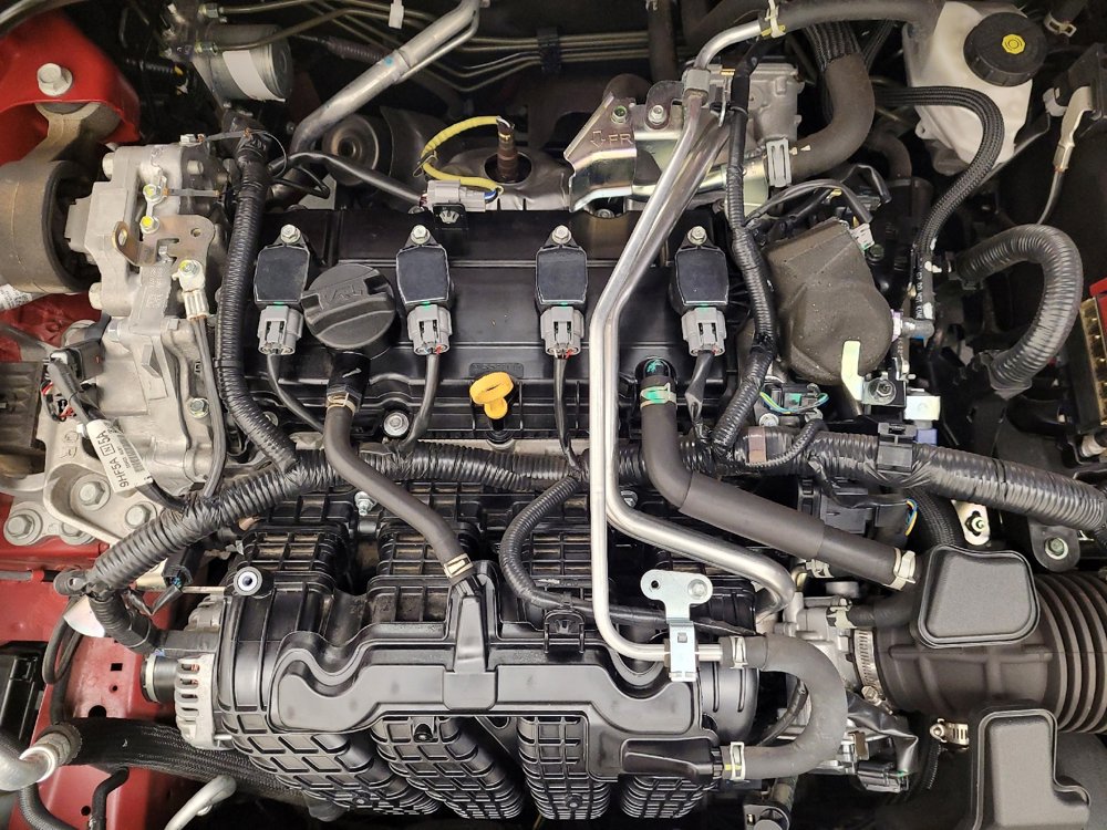 Used 2022 Nissan Altima 2.5 SL image 30