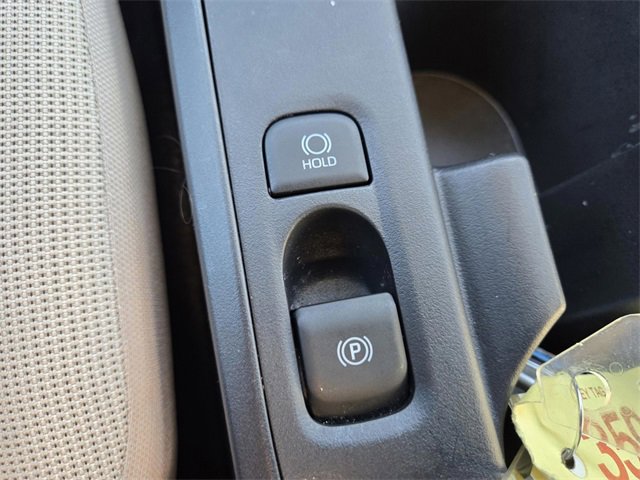 Used 2025 Toyota Corolla LE image 25