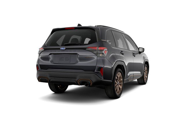 New 2026 Subaru Forester Sport image 6