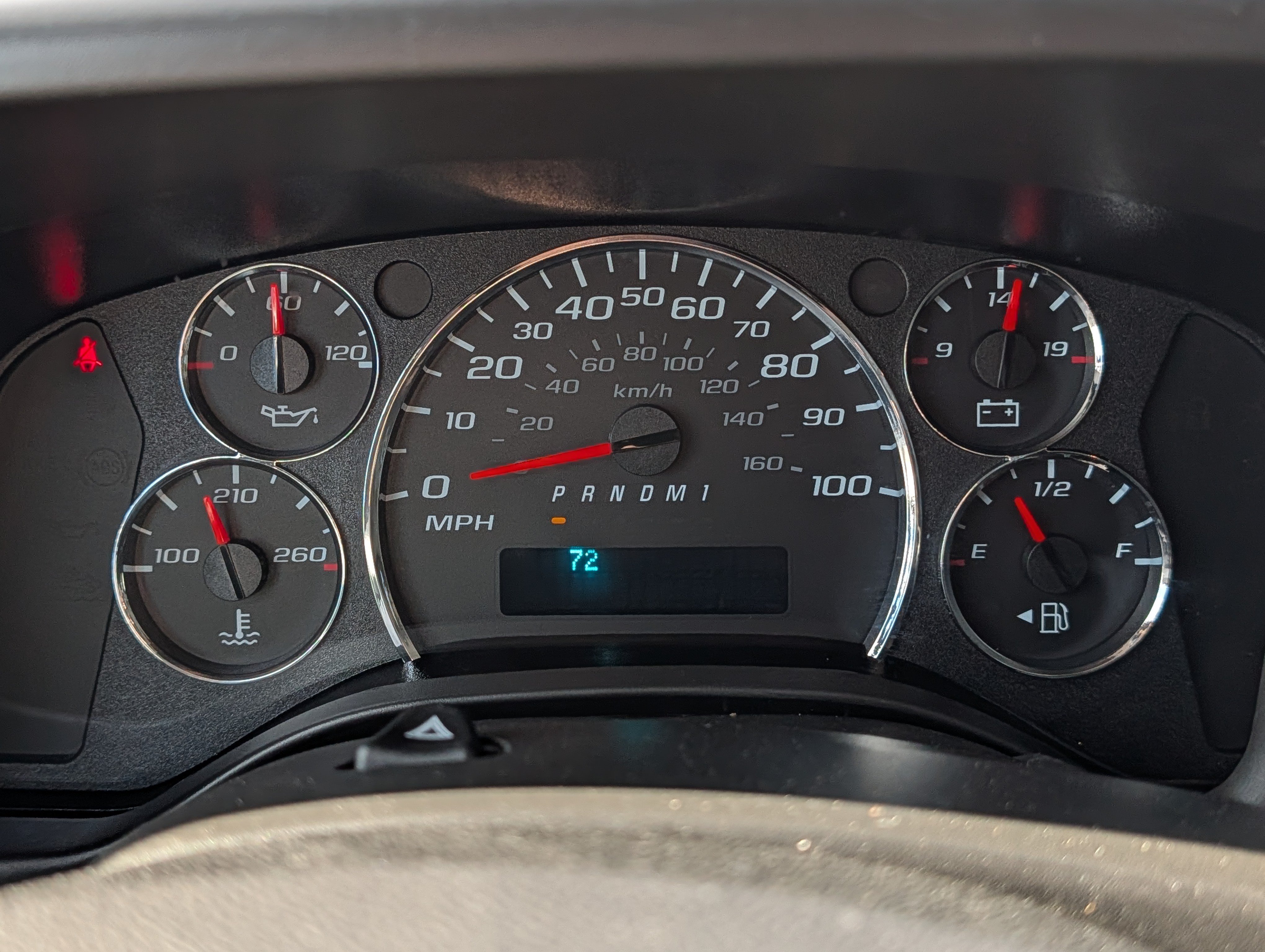 Certified 2025 Chevrolet Express 2500 w/ Driver Convenience Package RWD image 17