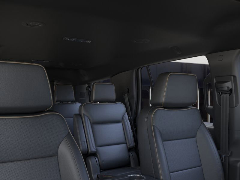 New 2026 GMC Yukon Elevation image 24