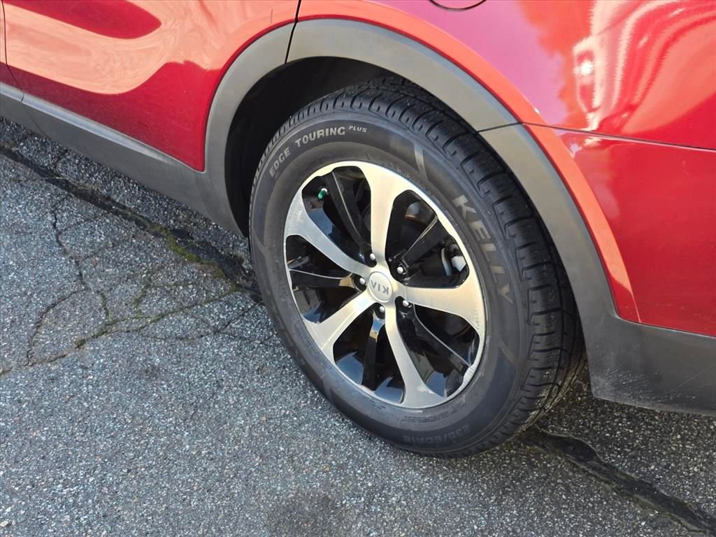 Used 2018 Kia Sorento EX w/ EX Advanced Touring Package image 19