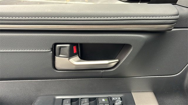 New 2026 Toyota Tundra Limited image 10