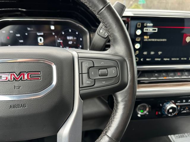 Used 2022 GMC Sierra 1500 Elevation image 22