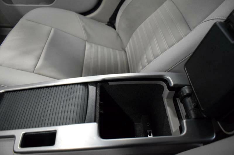 Used 2010 Volvo S40 2.4i image 27