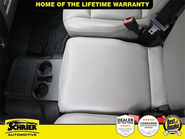 Used 2020 Ford F250 XL w/ Power Equipment Group image 27