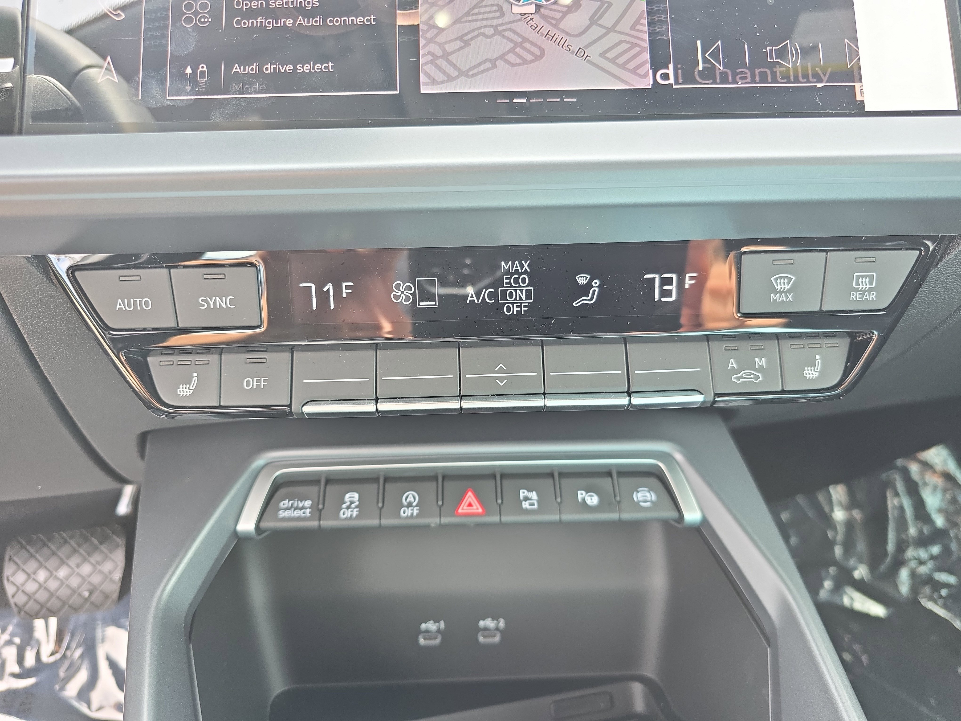 New 2026 Audi A3 2.0T Premium Plus image 18