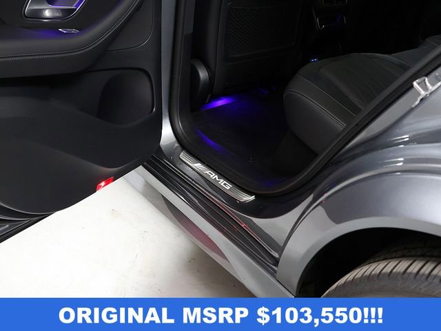 Certified 2026 Mercedes-Benz GLE 53 AMG 4MATIC image 32