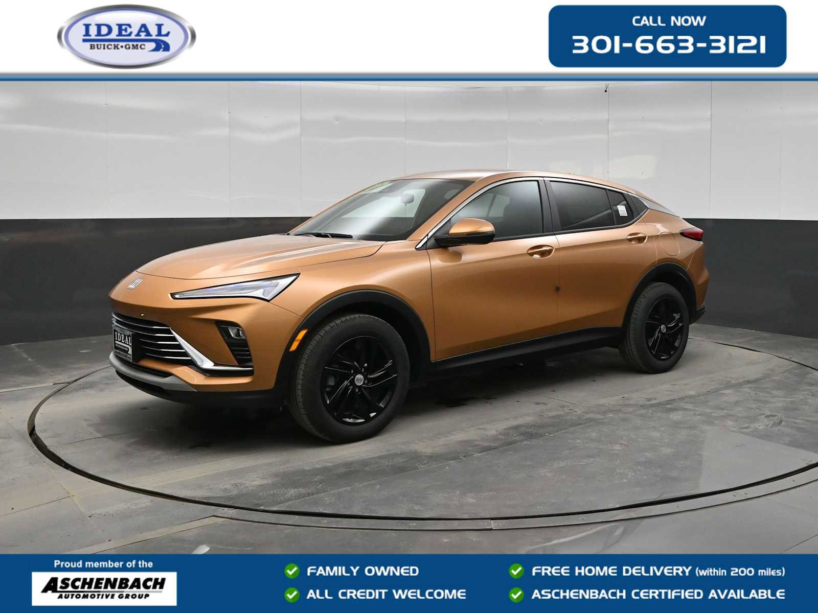 New 2026 Buick Envista Preferred w/ Convenience I Package video 1