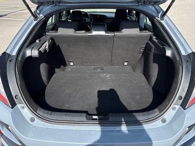 Used 2021 Honda Civic Sport image 16