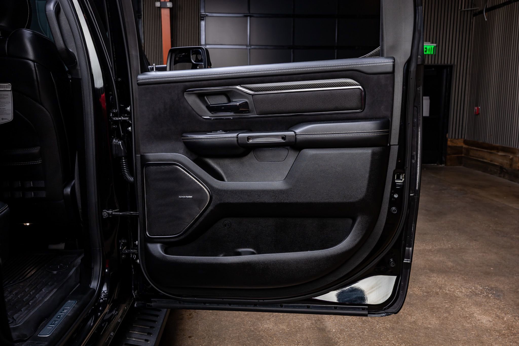 Used 2024 RAM 1500 TRX w/ TRX Level 2 Equipment Group image 39