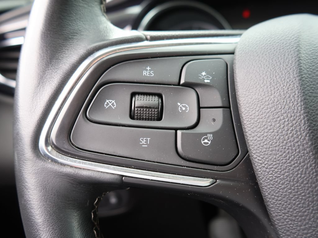 Used 2023 Buick Encore GX Essence w/ Experience Buick Package AWD/4WD image 27