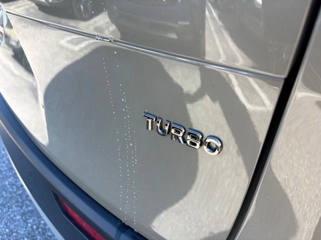 New 2026 MAZDA CX-50 2.5 Turbo w/ Accent Package image 5