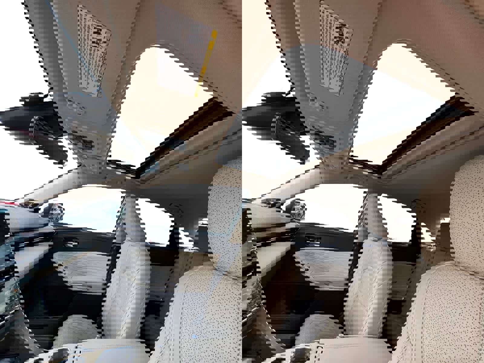 Used 2019 Toyota Avalon Limited w/ Advanced Safety Package image 3