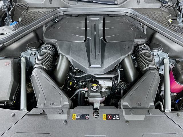 New 2025 Genesis GV80 3.5T Advanced AWD/4WD image 23