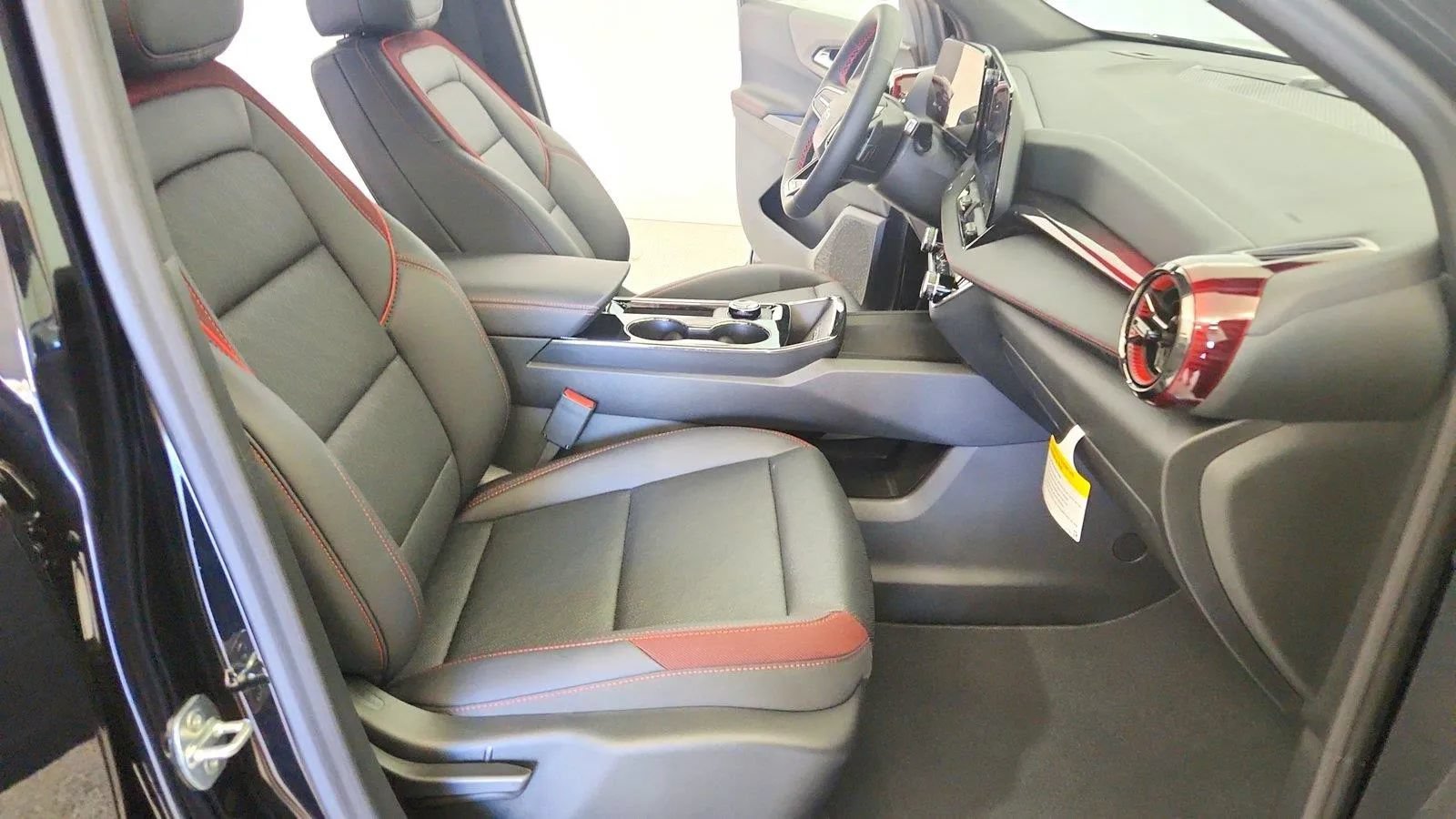 New 2027 Chevrolet Equinox RS AWD/4WD image 29
