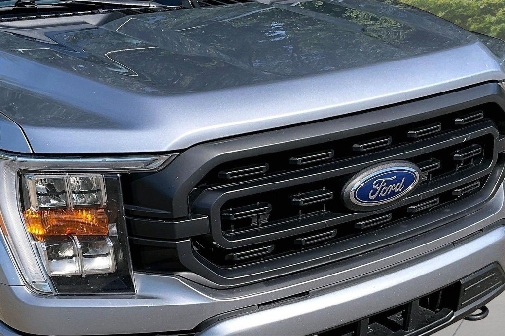 Used 2021 Ford F150 XLT w/ Equipment Group 302A High AWD/4WD image 28