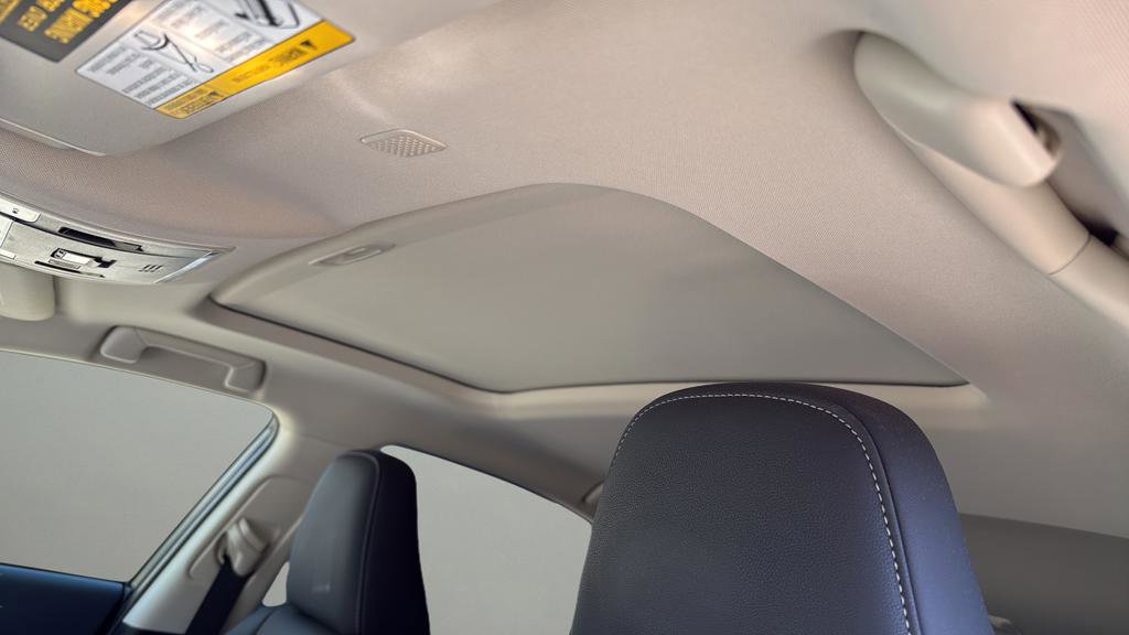 Used 2020 Lexus NX 300 AWD w/ Premium Package image 12