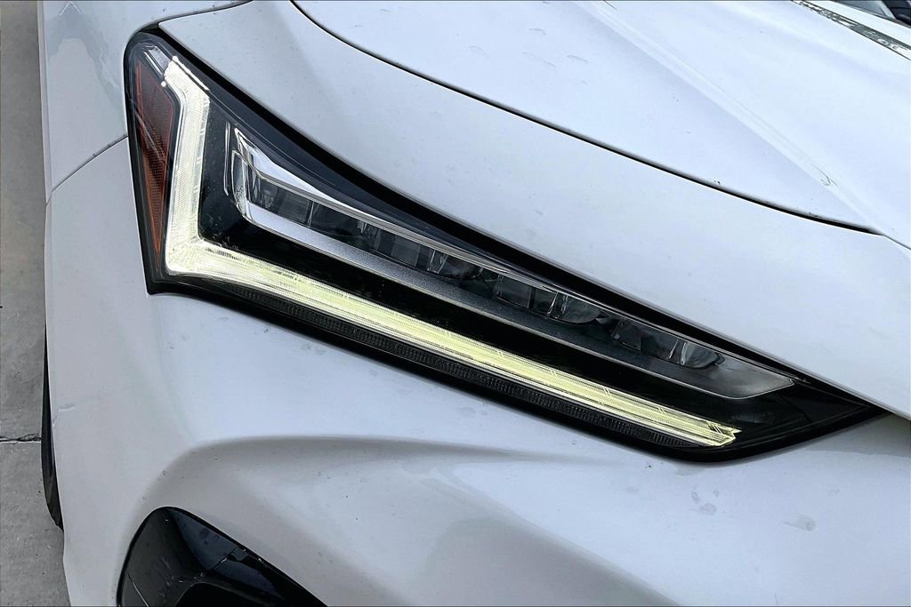 Used 2023 Acura TLX image 36