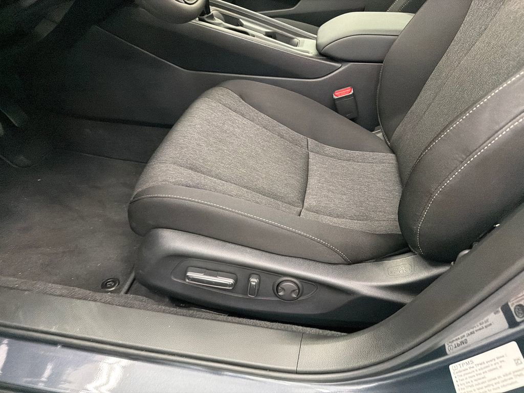 New 2026 Honda Accord SE image 10