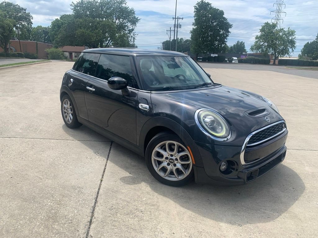 Used 2020 MINI Cooper S FWD image 5