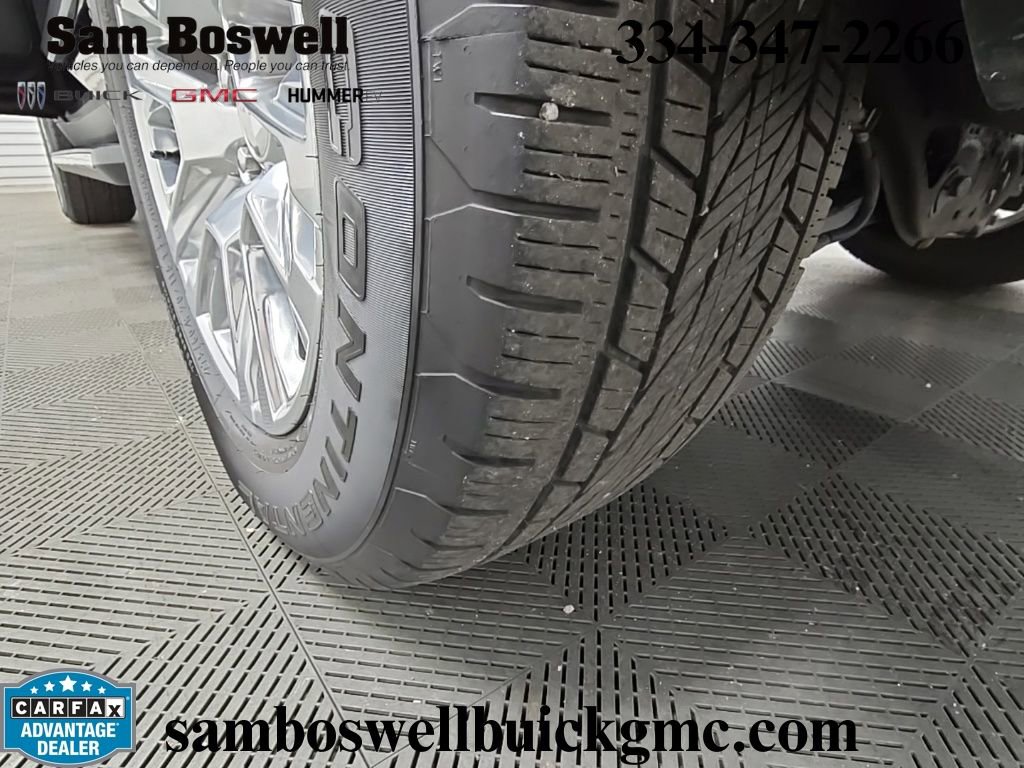 Used 2023 GMC Yukon Denali image 48