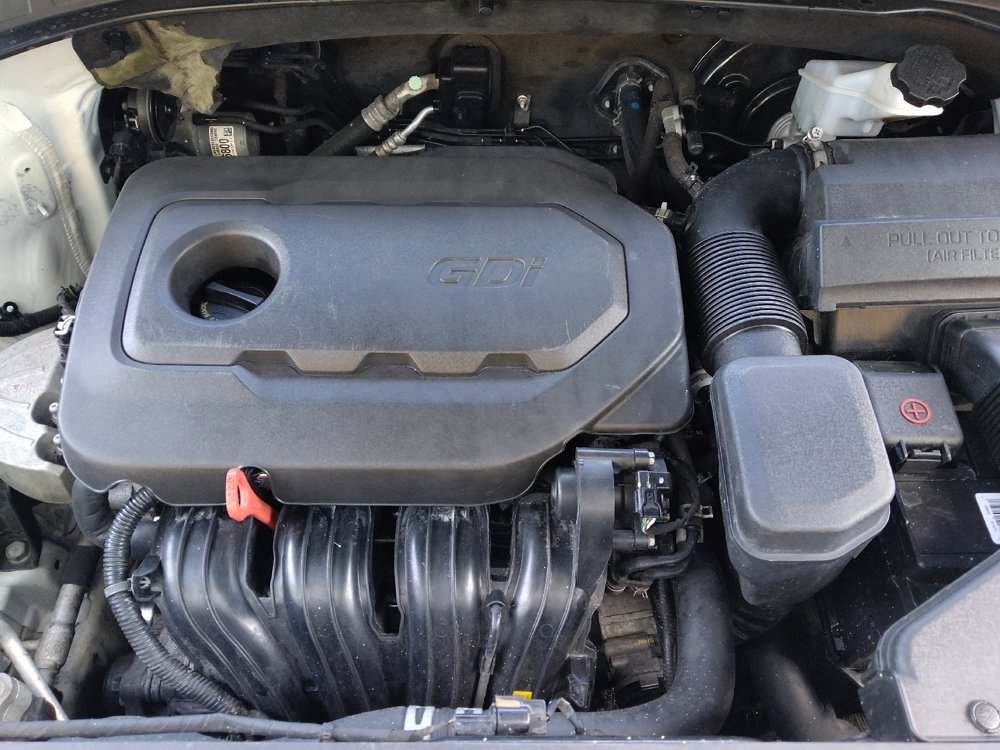 Used 2017 Kia Sorento LX w/ LX Convenience Package image 30