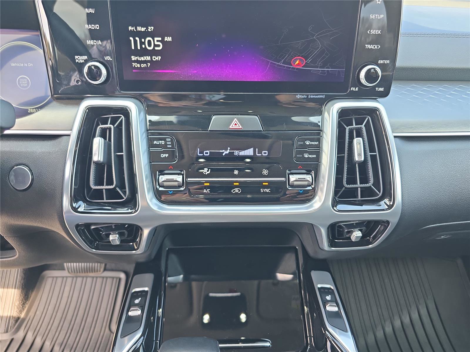 Used 2023 Kia Sorento SX FWD image 26