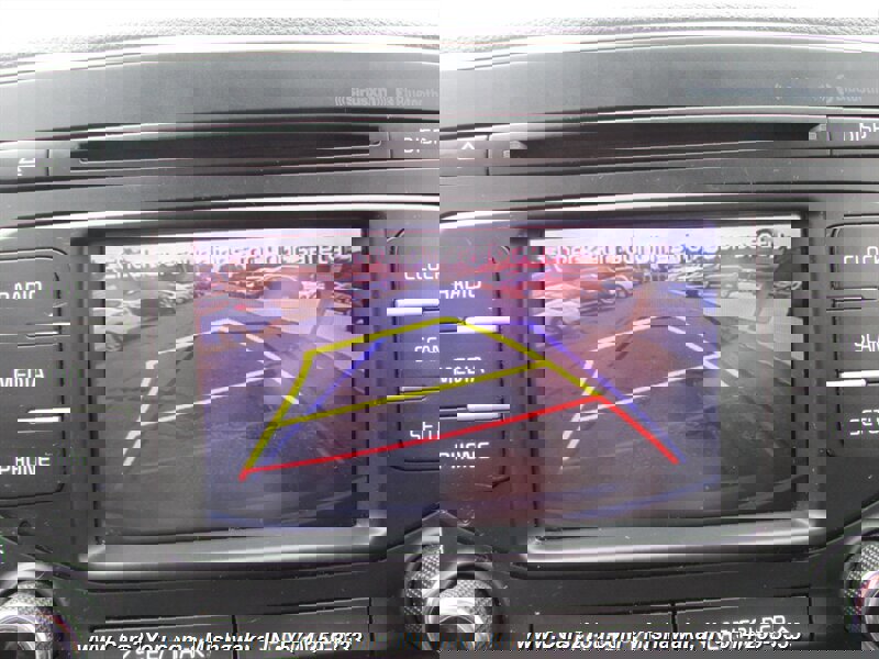 Used 2017 Kia Sportage LX image 24