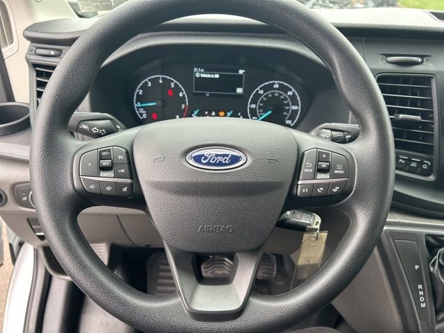 New 2025 Ford Transit 150 Low Roof w/ Load Area Protection Package image 19