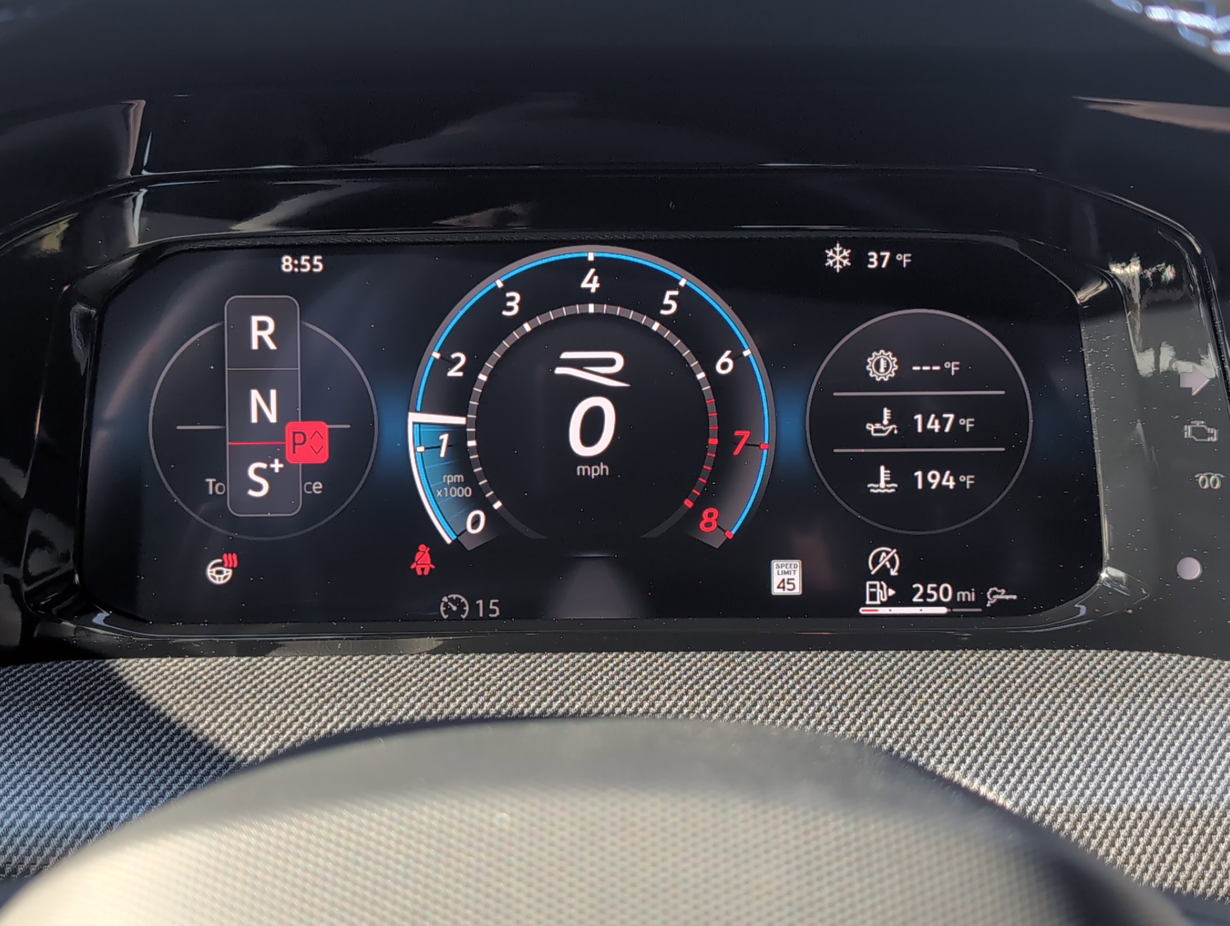 Used 2026 Volkswagen Golf AWD/4WD image 21