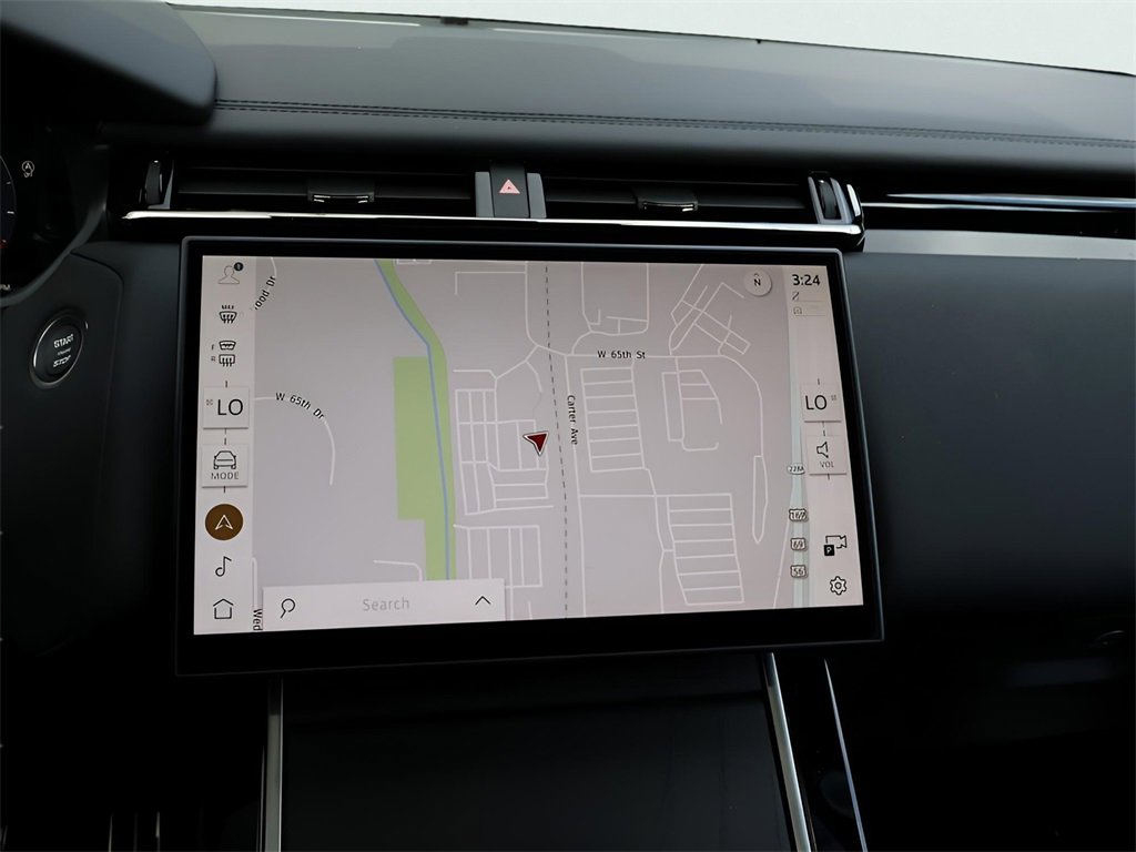 New 2026 Land Rover Range Rover Velar Dynamic SE image 22