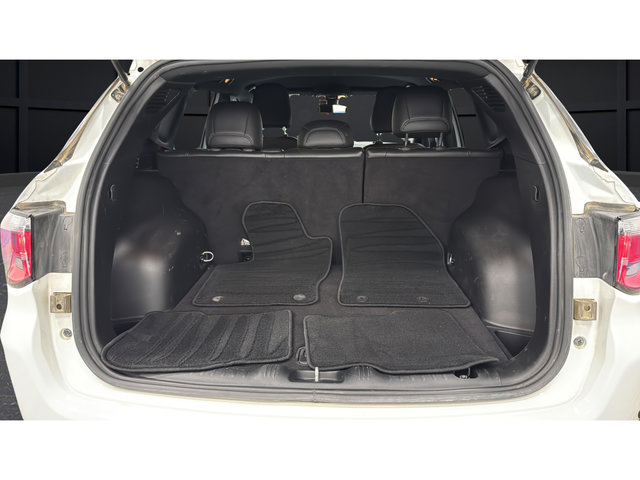Certified 2025 Jeep Compass Limited AWD/4WD image 24