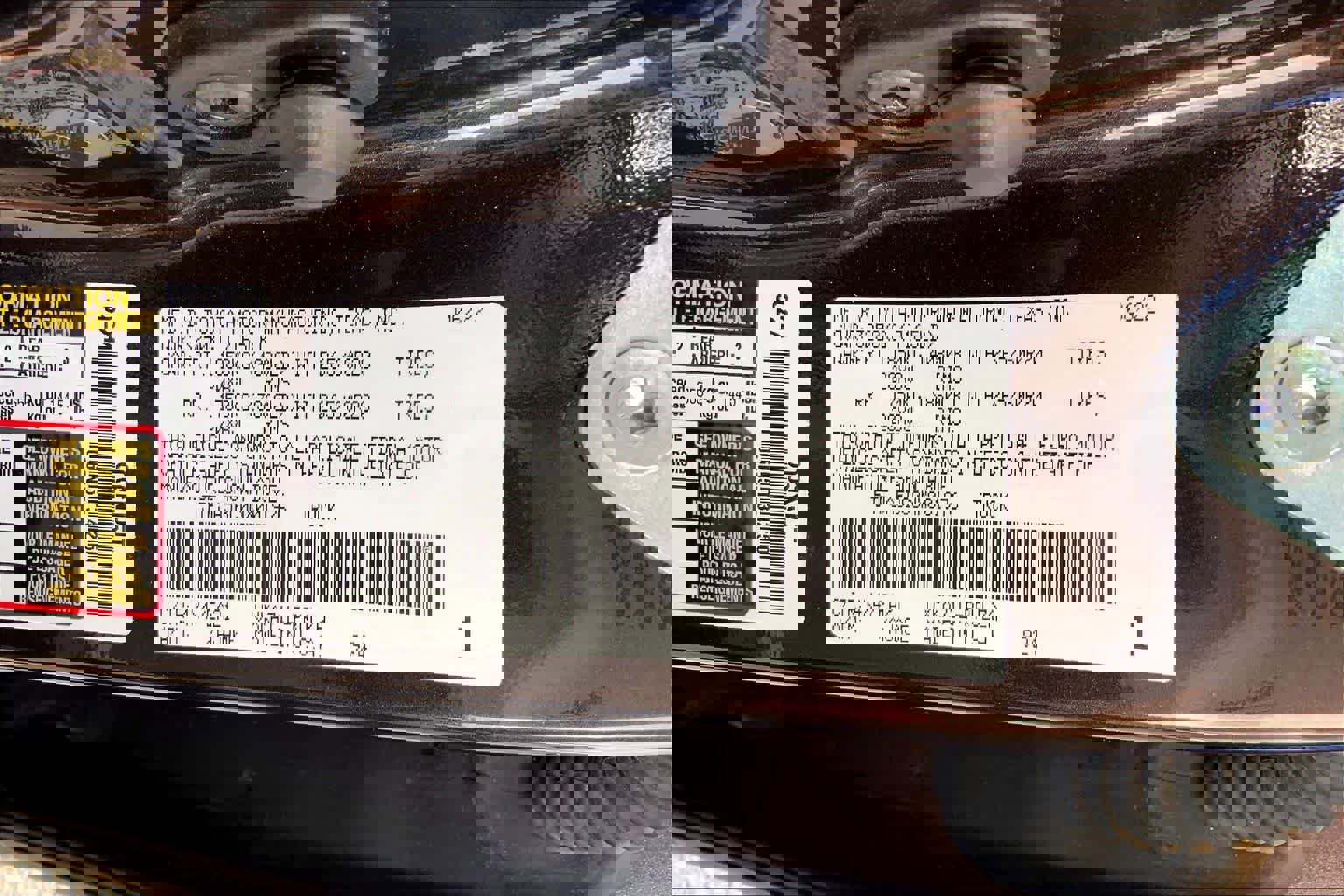 Used 2022 Toyota Tundra Limited RWD image 37