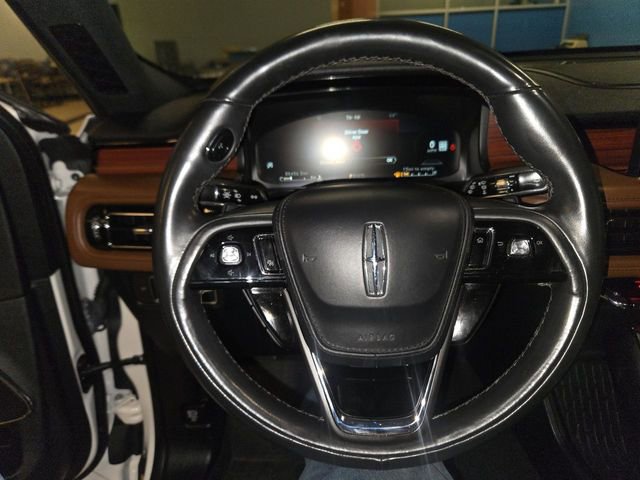 Used 2022 Lincoln Aviator Reserve image 14