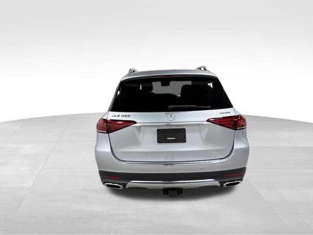 Certified 2023 Mercedes-Benz GLE 450 4MATIC image 5