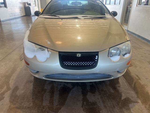 Used 2000 Chrysler 300M 4D Sedan image 2