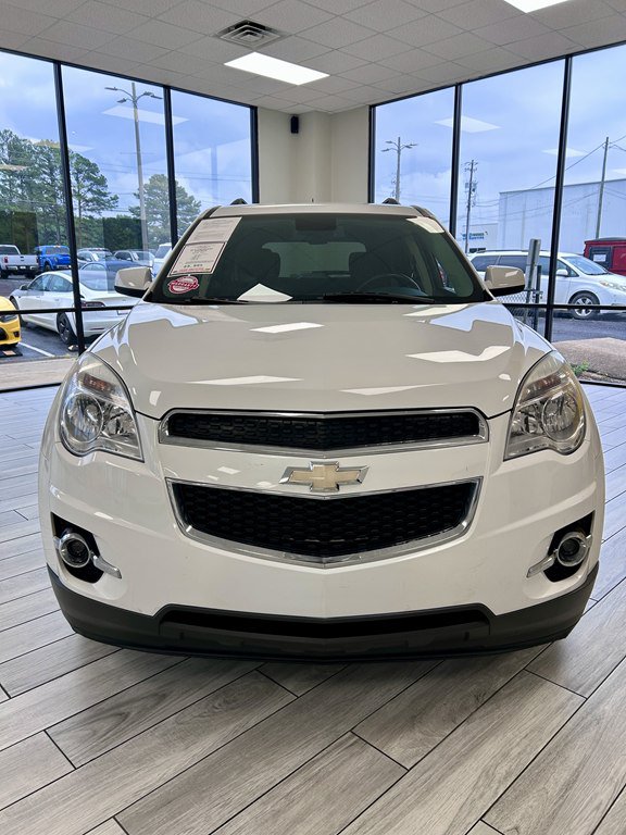 Used 2014 Chevrolet Equinox LT FWD image 2