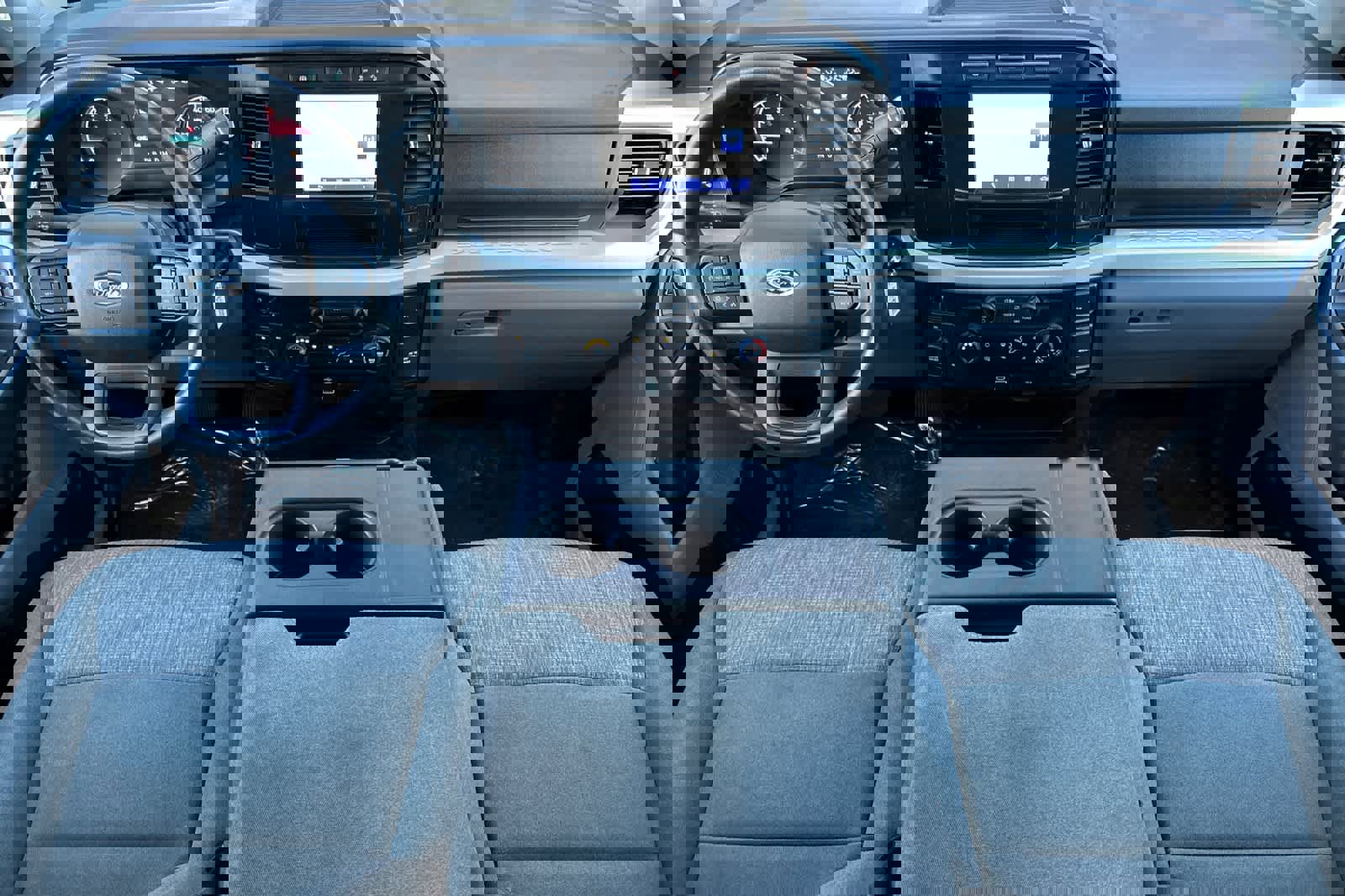 Used 2024 Ford F250 XLT w/ FX4 Off-Road Package image 3